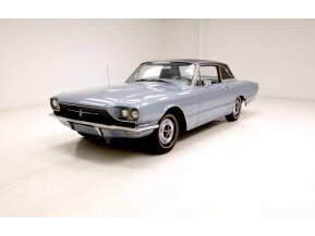 1966 Ford Thunderbird for sale 101659927