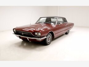 1966 Ford Thunderbird for sale 101659972