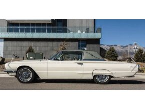 1966 Ford Thunderbird for sale 101735053