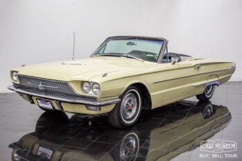 1966 Ford Thunderbird