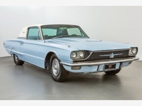 1966 Ford Thunderbird for sale 101823744
