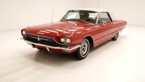 1966 Ford Thunderbird for sale 101858077