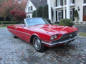 1966 Ford Thunderbird for sale 101975723