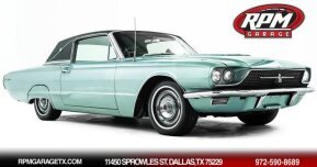 1966 Ford Thunderbird for sale 102015057