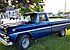 1966 GMC Pickup for sale 101000858
