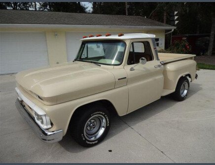 Photo 1 for 1966 GMC Pickup