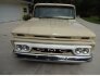 1966 GMC Pickup for sale 101786541