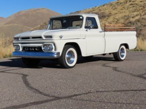 1966 GMC Pickup for sale 101994346