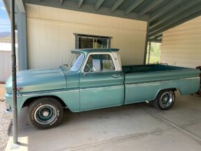 1966 GMC Pickup for sale 102008283