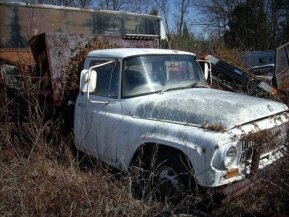 1966 International Harvester Pickup for sale 101732259