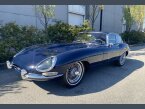 Thumbnail Photo 5 for 1966 Jaguar E-Type