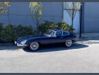 Thumbnail Photo 4 for 1966 Jaguar E-Type