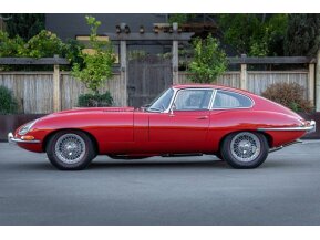 1966 Jaguar E-Type for sale 101746109