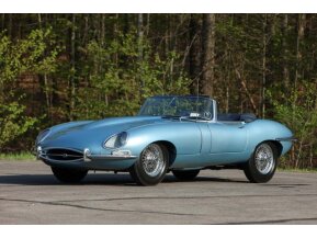 1966 Jaguar E-Type for sale 101788353