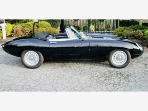 1966 Jaguar E-Type for sale 101842053