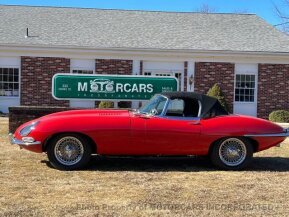 1966 Jaguar E-Type for sale 101855376