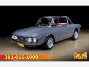 1966 Lancia Fulvia for sale 101766523