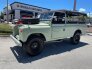 1966 Land Rover Series II for sale 101804973