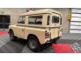 1966 Land Rover Series II for sale 101740010