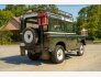 1966 Land Rover Series II for sale 101797585