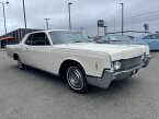 Thumbnail Photo 6 for 1966 Lincoln Continental