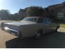 1966 Lincoln Continental for sale 101584483