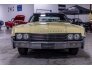 1966 Lincoln Continental for sale 101727755
