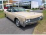 1966 Lincoln Continental for sale 101745765