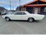 1966 Lincoln Continental for sale 101774288