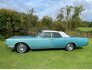 1966 Lincoln Continental for sale 101794619