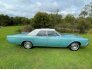 1966 Lincoln Continental for sale 101794619