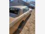 1966 Lincoln Continental for sale 101812988