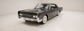 1966 Lincoln Continental for sale 101946056