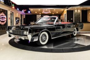 1966 Lincoln Continental for sale 102011289