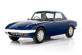 1966 Lotus Elan for sale 101924720