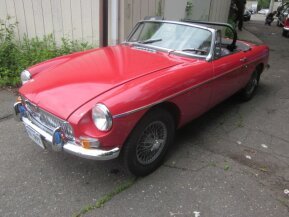 1966 MG MGB for sale 101158735