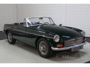 1966 MG MGB for sale 101663693