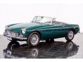 1966 MG MGB for sale 101712655