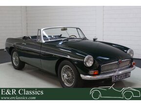 1966 MG MGB for sale 101728497
