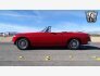 1966 MG MGB for sale 101816651