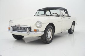 1966 MG MGB for sale 101880100