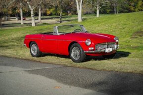 1966 MG MGB for sale 101978588