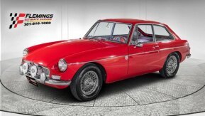 1966 MG MGB for sale 102004142