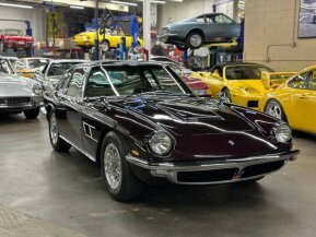 1966 Maserati Mistral for sale 101865496