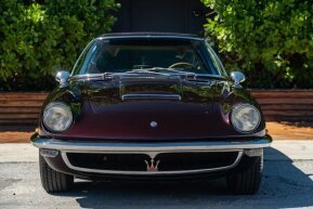 1966 Maserati Mistral for sale 101962246