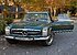 1966 Mercedes-Benz 230 for sale 101240430
