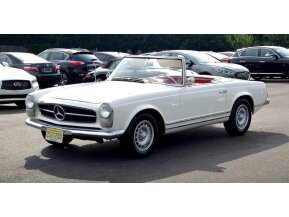 1966 Mercedes-Benz 230SL for sale 101581562
