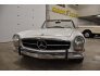 1966 Mercedes-Benz 230SL for sale 101692754