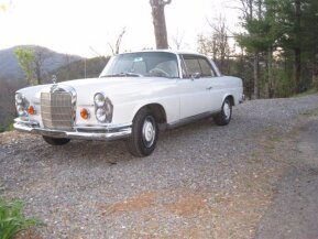 1966 Mercedes-Benz 220SE for sale 101691690