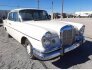 1966 Mercedes-Benz 230S for sale 101714361
